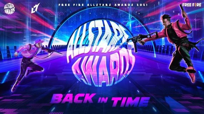 All Stars Awards bắt đầu mở cổng bình chọn từ ngày 07/12 - 25/12