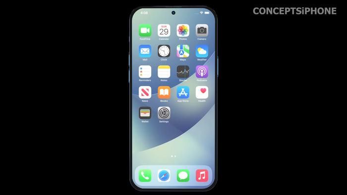 Trước đó, mạng xã hội lan truyền các thông tin về việc Apple sẽ cho ra mắt iPhone 14 vào tháng 9/2022.