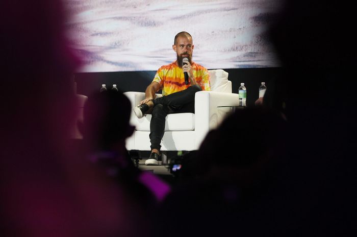  Vài năm nay, Jack Dorsey không còn tập trung hoàn toàn cho công việc điều hành tại Twitter. Ảnh: Getty. 