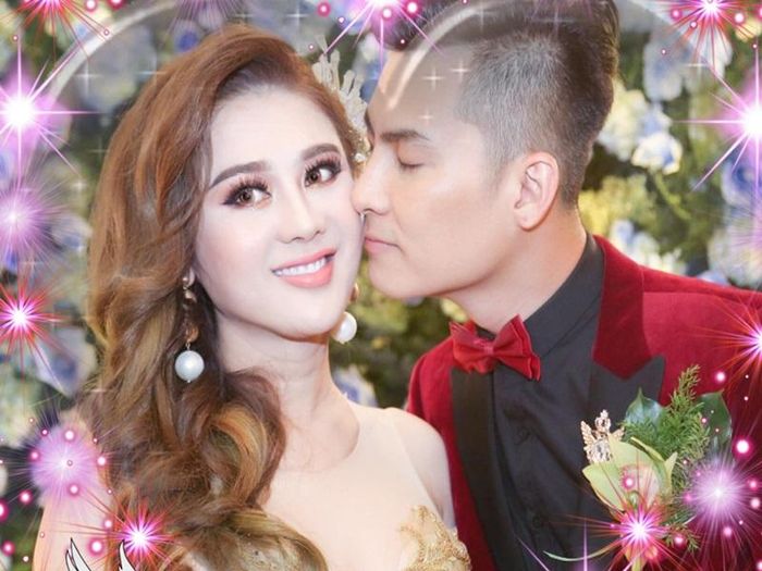 Ở một chương trình, Phi Hùng từng tiết lộ Lâm Khánh Chi rất hay ghen tuông. "Hầu hết đa số phụ nữ đều ghen tuông mù quáng. Mình làm việc cầm điện thoại nhắn tin luôn khẳng định nhắn tin cho người khác giới", anh nói. Trong khi đó, Lâm Khánh Chi thanh minh đó là sự quan tâm.