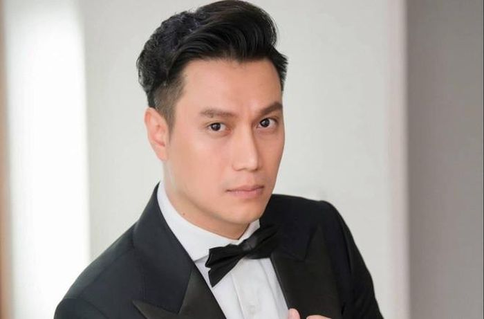 Diễn viên Việt Anh
