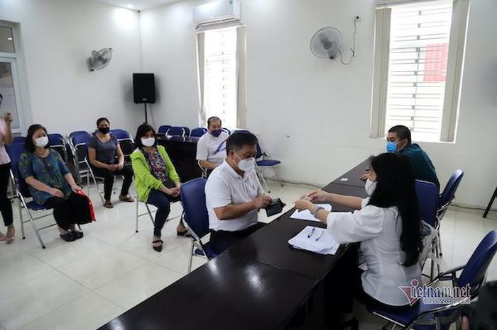 Chính phủ đã ban hành các chính sách hỗ trợ cho người dân trong đại dịch Covid-19