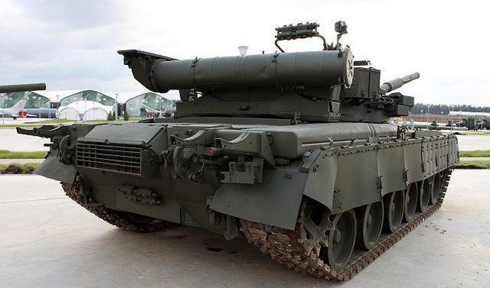 Trước đây vào giai đoạn năm 2018 – 2019, các quân đoàn trên biển của Nga là Kamchatka cùng với Primorye thuộc Hạm đội Thái Bình Dương cũng đã được trang bị thêm 10 chiếc xe tăng T-80BV này mỗi đội.