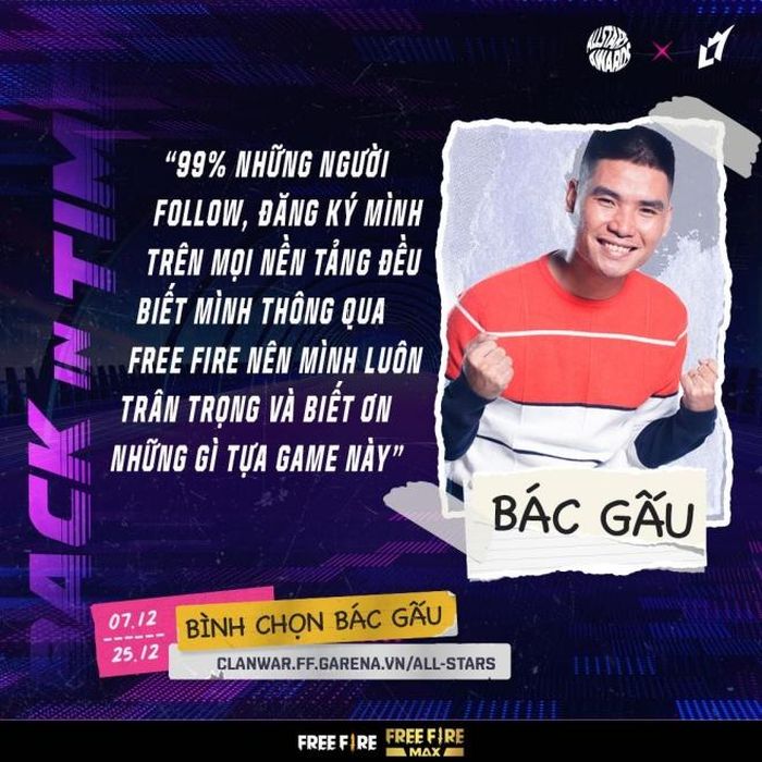 4. Đến thời điểm hiện tại, bên cạnh các hạng mục mình được đề cử, đâu là hạng mục anh mong đợi kết quả nhất? 