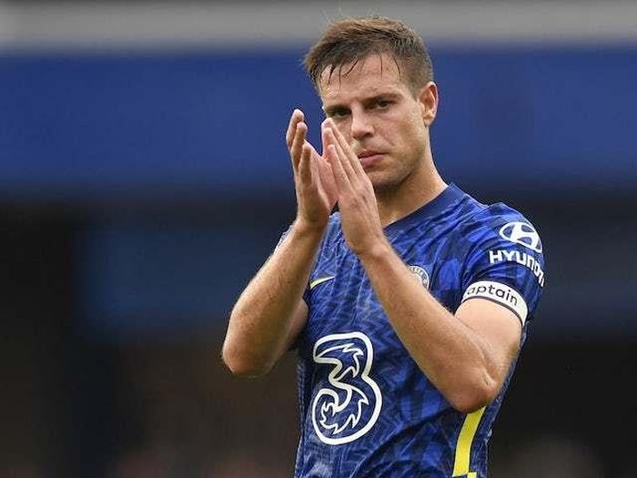 Barca muốn có đội trưởng Chelsea, Azpilicueta