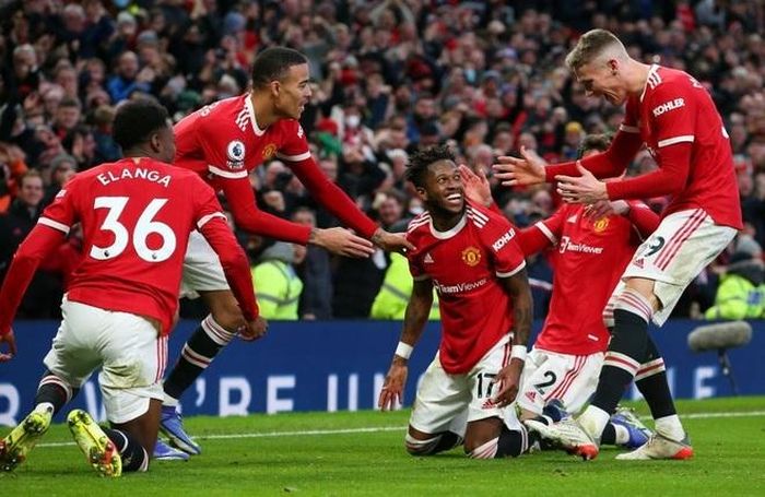 Paul Ince tin MU sẽ có mặt trong top 4 Ngoại hạng Anh khi giải hạ màn