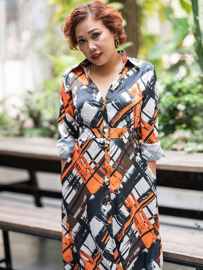 Ngoại hình khác lạ của Siu Black khi giảm cân