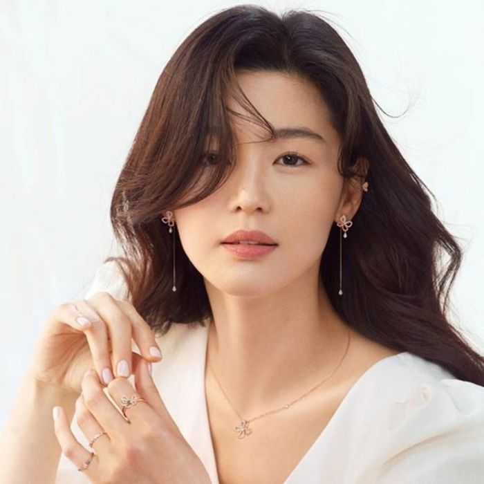 Jun Ji Hyun