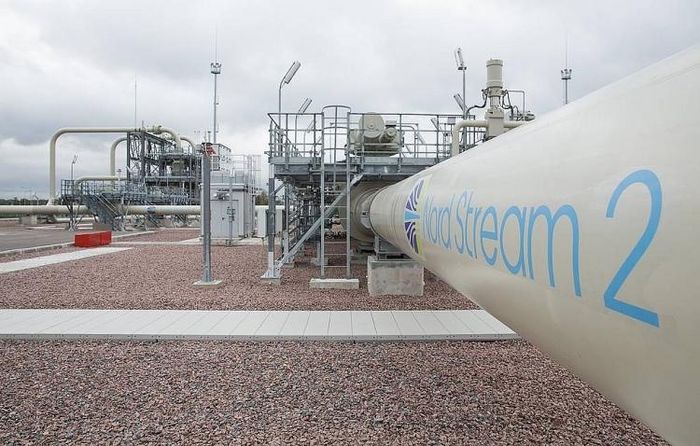 Đức sẽ rơi vào chiếc bẫy mà Mỹ giăng ra nếu cố từ chối Nord Stream 2, ý kiến này đã được chia sẻ bởi các nhà phân tích kinh tế từ ấn phẩm Baijihao của Trung Quốc.