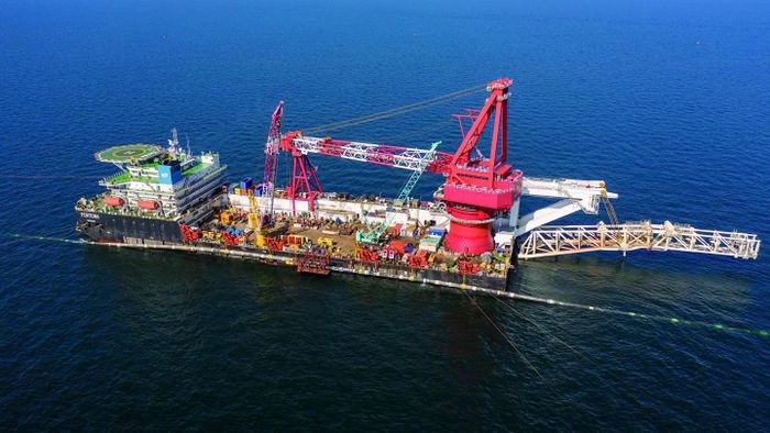 Về phần Nga, nước này sẽ triển khai các dòng xuất khẩu sang phía Đông, nơi khí đốt của họ rất phổ biến. Do vậy, Đức sẽ là kẻ thua cuộc duy nhất trong câu chuyện này.