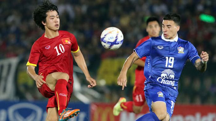 Trận Việt Nam vs Thái Lan hứa hẹn hấp dẫn và kịch tính