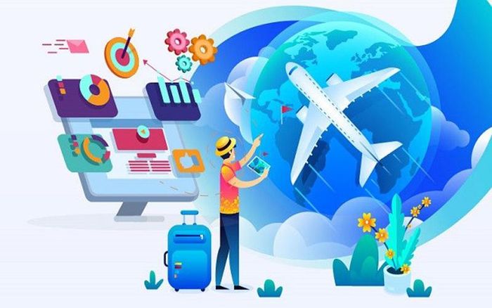 Ngành du lịch và hàng không có thể cùng kết hợp để xây dựng các sản phẩm du lịch hấp dẫn