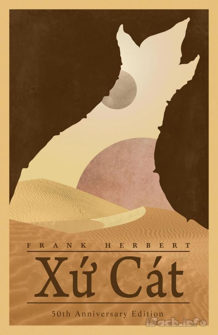 "Xứ Cát" của Frank Herbert