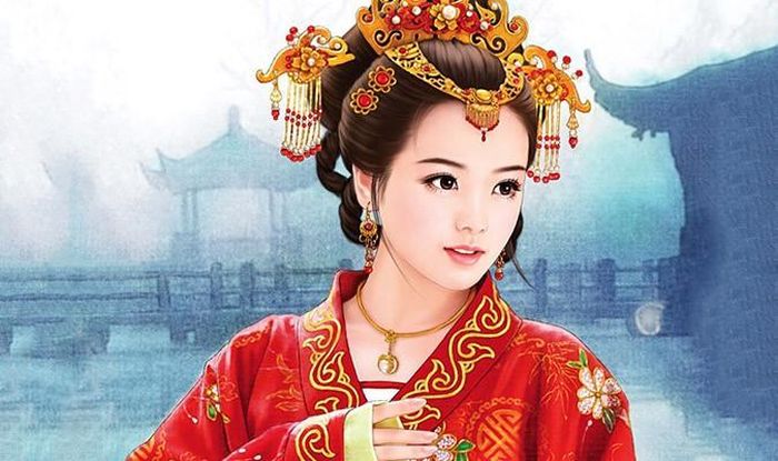 Theo đo đạc, ngôi mộ có chiều dài khoảng 105m, chiều rộng khoảng 45m. Bên trong ngôi mộ có rất nhiều đồ tùy táng giá trị được xác định có niên đại vào thời nhà Thanh.