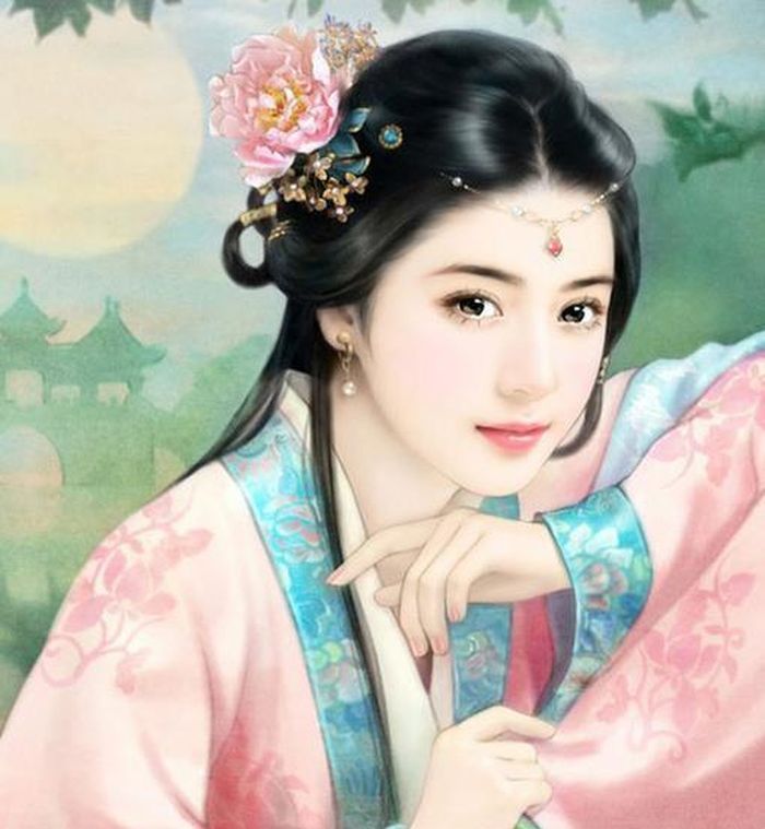 Sau khi Vinh Hiến Công Chúa kết hôn, hoàng đế Khang Hy nhiều lần đến thăm con gái lấy chồng xa. Đây là một vinh hạnh mà không phải công chúa nào cũng có vinh dự như nàng công chúa này.