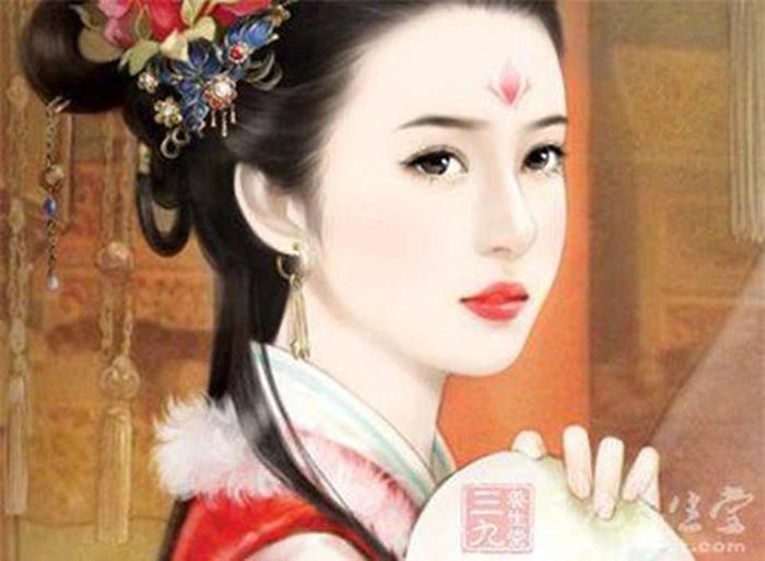 Với những cổ vật được tìm thấy, các chuyên gia xác định danh tính của người phụ nữ trên là Vinh Hiến Công Chúa - con gái thứ 4 của hoàng đế Khang Hy và Vinh phi Mã Giai thị.