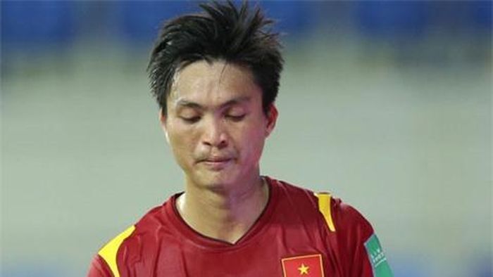 Tuấn Anh thi đấu hơn 10 phút trong trận bán kết lượt về