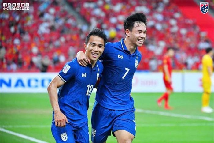 Cả Indonesia lẫn Thái Lan đều có tham vọng rất lớn tại giải lần này