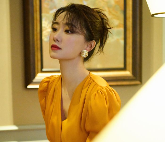 Sau buổi lễ Trương Tiểu Phỉ nói: "Được bước lên bục vinh danh của Kim Kê là sự may mắn bất ngờ của tôi. Tôi từng nghĩ bản thân mãi không thực hiện được giấc mơ này. Nhưng thực tế đã chứng minh rằng chỉ cần kiên trì và nỗ lực vì mục tiêu của mình, tôi có thể hoàn thành bất kỳ giấc mơ nào".