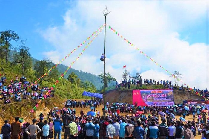 Lễ hội Cấp sắc