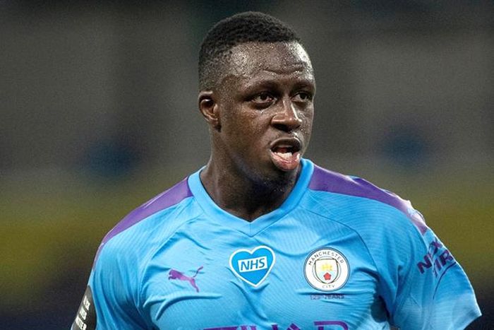 Benjamin Mendy của Man City ra tòa vì bị cáo buộc hiếp dâm và tấn công tình dục với nhiều phụ nữ