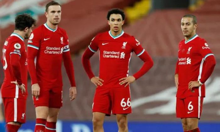Liverpool được dự báo có chuyến làm khách đầy khó khăn tới Stamford Bridge. Ảnh: DM