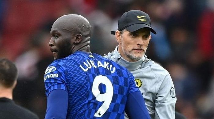 Chelsea đang gặp phải những rắc rối trong nội bộ. Ảnh: DM