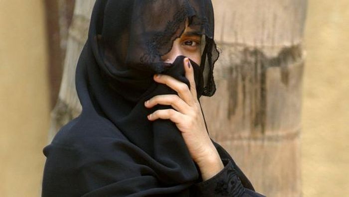 Những người phụ nữ chịu nhiều thiệt thòi trong xã hội Iran