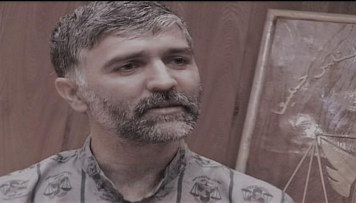 Chân dung Saeed Hanaei - sát thủ nhện