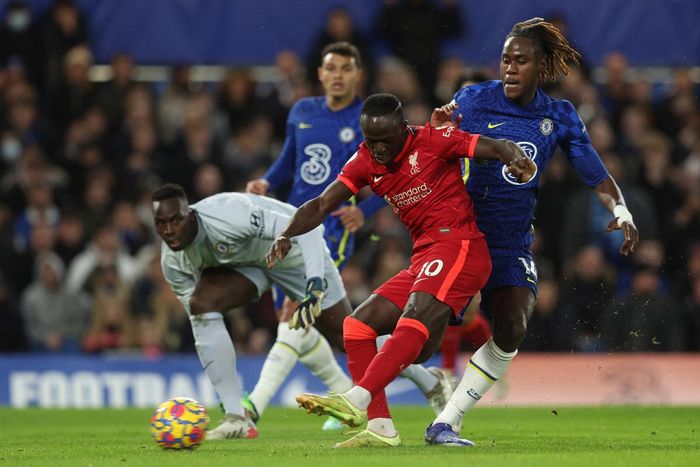 Chelsea hòa 4 trong 5 trận Premier League gần nhất