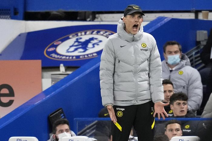 Chưa hết khó khăn về chuyên môn, HLV Tuchel lại phải giải quyết mớ rắc rối Lukaku