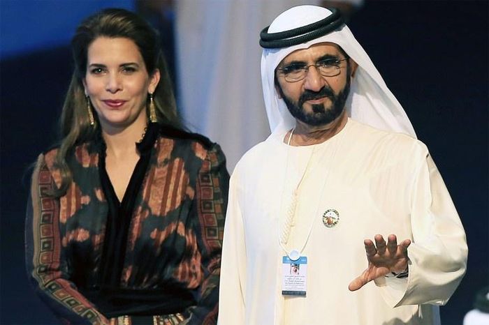  Công chúa Haya là con gái Vua Hussein của Jordan với người vợ thứ ba - Nữ hoàng Alia. Mohammed, Phó tổng thống kiêm thủ tướng đương nhiệm của Các Tiểu vương quốc Ả Rập Thống nhất (UAE), đã kết hôn với Công chúa Haya (người vợ thứ 6) vào năm 2004, hai người ly hôn năm 2019. Trước khi đưa hai con sang Anh, Công chúa Haya có cuộc sống cực kỳ xa hoa nhờ số tiền không giới hạn từ hoàng gia Dubai. 