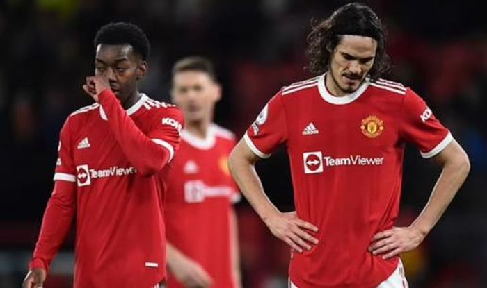 MU nhận thất bại trên sân nhà trước Wolves