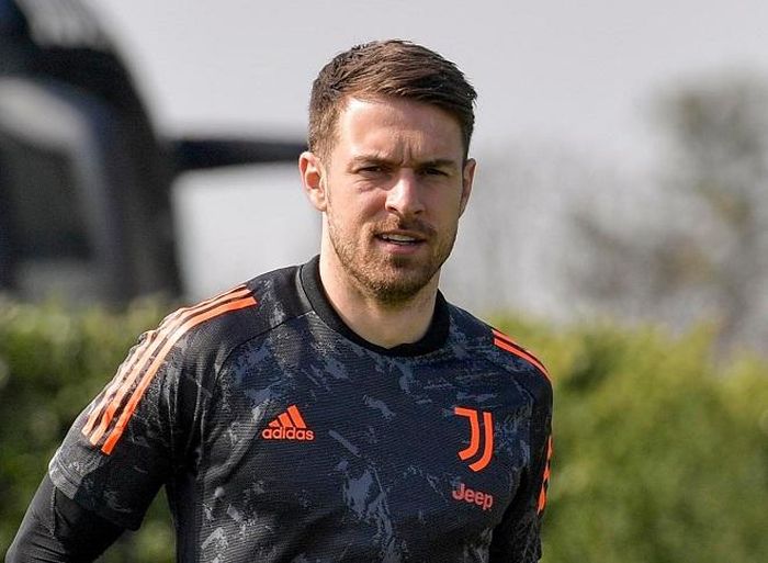 Ramsey có thể quay trở lại Ngoại hạng Anh