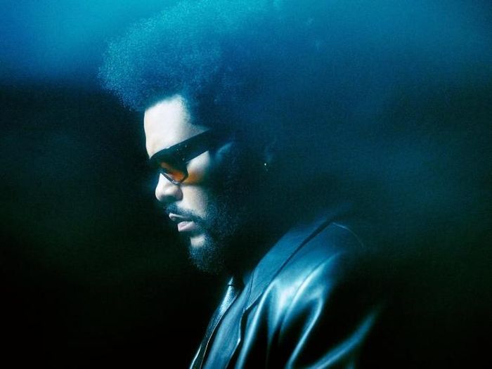 The Weeknd quảng bá album mới sắp ra mắt