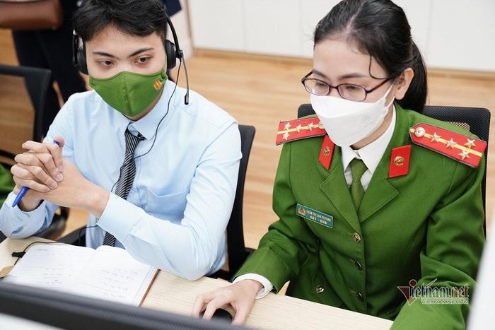 Các trường hợp sai xót khi cấp, đổi CCCD sẽ được thu hồi, cấp lại