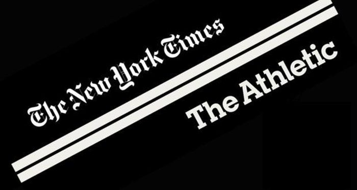 Sau sáp nhập, The Athletic sẽ trở thành một công ty con của The New York Times.