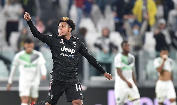 Tottenham muốn chiêu mộ McKennie