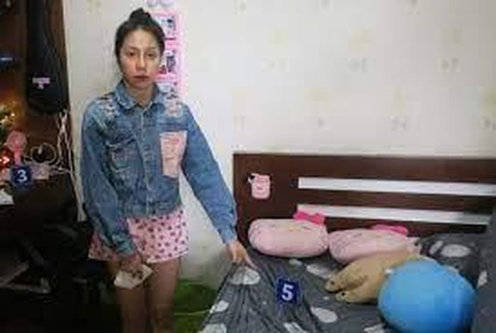 Nguyễn Võ Quỳnh Trang, kẻ hành hạ cháu N.T.V.A dẫn đến tử vong