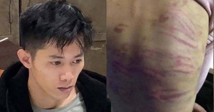 Đối tượng Phạm Thanh Tùng xâm hại tình dục con gái riêng của vợ