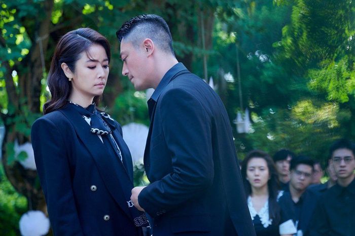  Khán giả tiếc nuối khi Hoắc Kiến Hoa sớm từ bỏ sự nghiệp dù diễn xuất tốt. Ảnh: iFeng. 