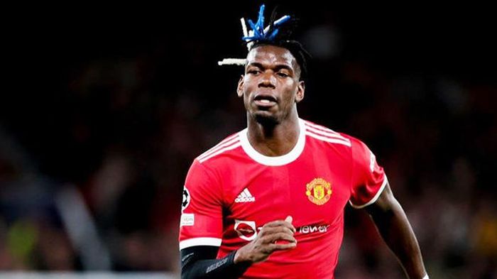 Pogba sẽ phải nghỉ thi đấu lâu hơn dự kiến