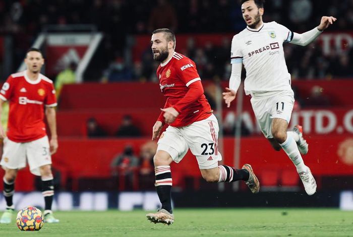 Ralf Rangnick muốn học trò đá pressing với cường độ cao
