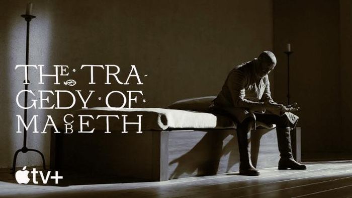 “The Tragedy Of Macbeth” công chiếu toàn cầu trên Apple TV+