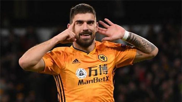 Ruben Neves.
