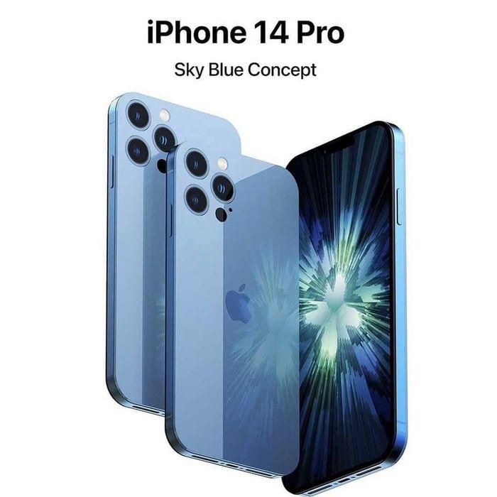 Đây sẽ là khác biệt lớn so với 4 mẫu iPhone 13 hiện nay. Nguyên do là bởi iPhone 13 đã được Apple thu hẹp hần tai thỏ hơn 20% so với thế hệ trước nhưng vẫn chiếm khá nhiều diện tích ở màn hình.