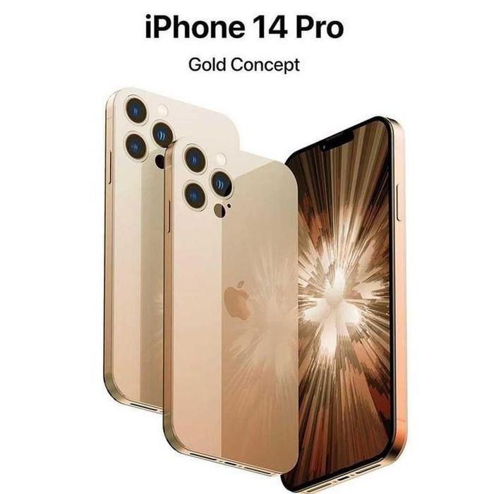iPhone 14 Pro được cho là sẽ không tích hợp camera selfie ẩn dưới màn hình để đảm bảo chất lượng ảnh chụp.