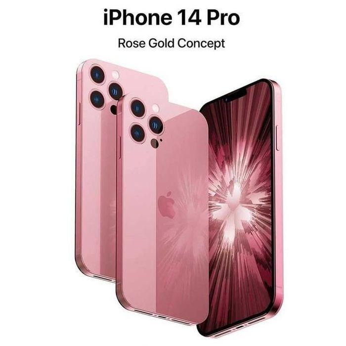 Thông tin về bảng mạch điều khiển màn hình iPhone 14 Pro Max bị rò rỉ cho thấy Apple bố trí một phần cắt nhỏ hình tròn bên cạnh để ẩn linh kiện Face ID dưới màn hình.