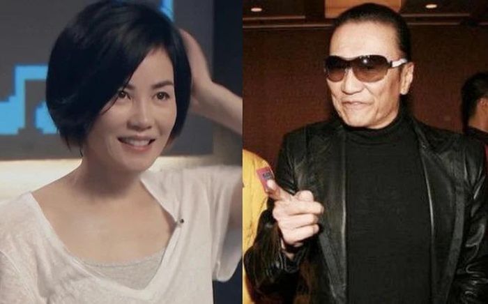 Ông Tạ Hiền bày tỏ thái độ không hài lòng với bạn gái của con trai.
