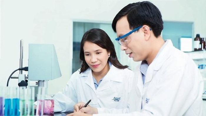 Trong lĩnh vực thuốc thú y, Nova Consumer được đánh giá là một trong những doanh nghiệp đầu ngành